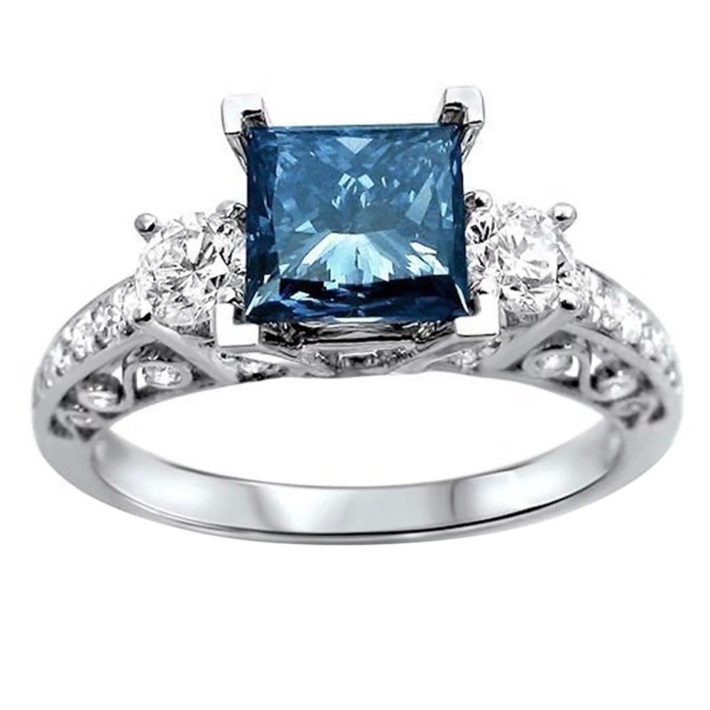 Exquisite Ring - image 1